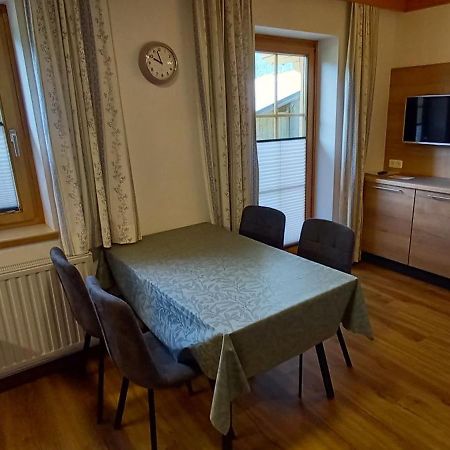 Gumpoldbauer Villa Maria Alm am Steinernen Meer Buitenkant foto