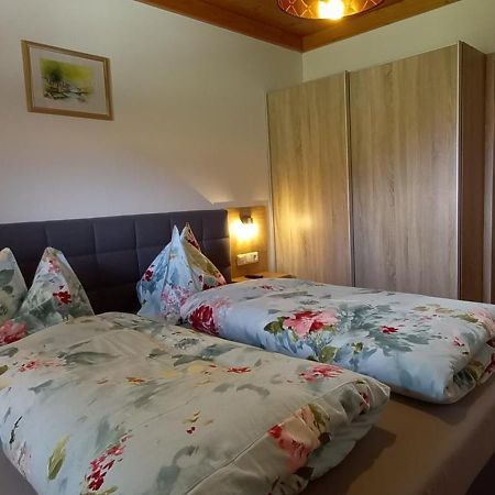 Gumpoldbauer Villa Maria Alm am Steinernen Meer Buitenkant foto