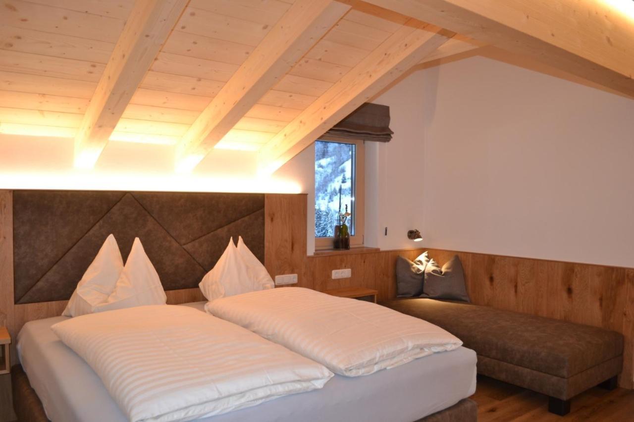 Gumpoldbauer Villa Maria Alm am Steinernen Meer Buitenkant foto