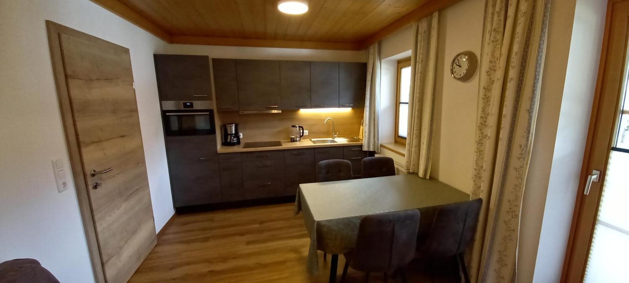 Gumpoldbauer Villa Maria Alm am Steinernen Meer Buitenkant foto