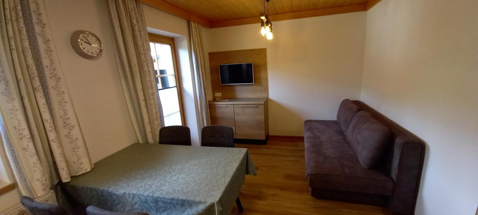 Gumpoldbauer Villa Maria Alm am Steinernen Meer Buitenkant foto