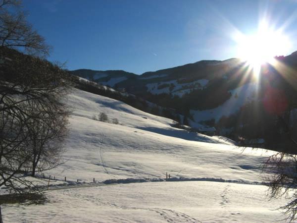 Gumpoldbauer Villa Maria Alm am Steinernen Meer Buitenkant foto