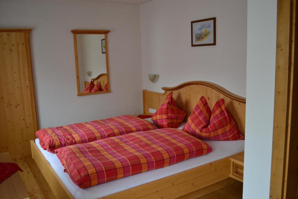 Gumpoldbauer Villa Maria Alm am Steinernen Meer Buitenkant foto