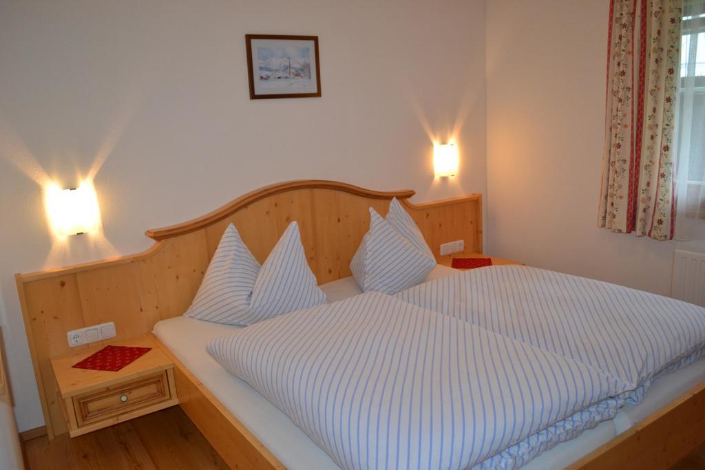 Gumpoldbauer Villa Maria Alm am Steinernen Meer Buitenkant foto